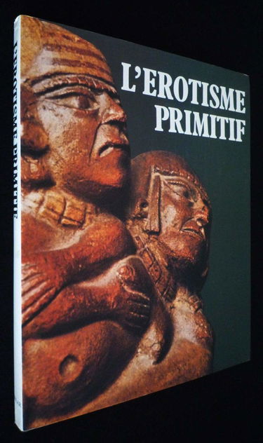 L'Erotisme primitif