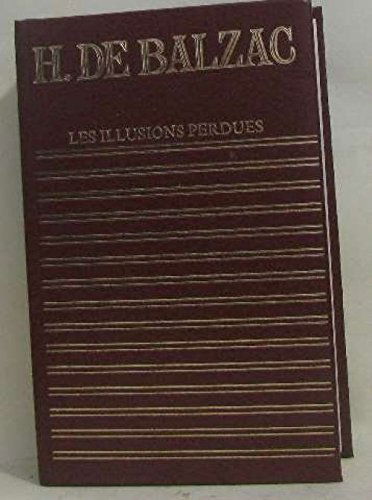 Illusions perdues