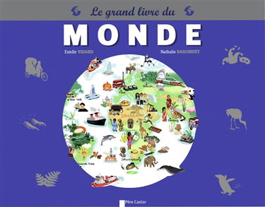 Le grand livre du monde