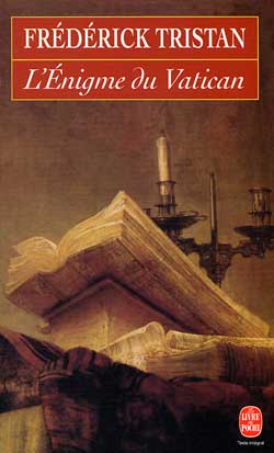 L'énigme du Vatican