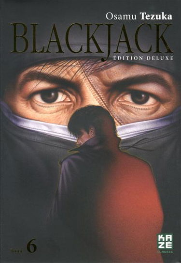 Blackjack. Vol. 6