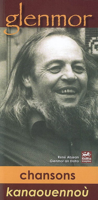 Chansons. Kanaouennoù
