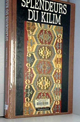Splendeurs du kilim