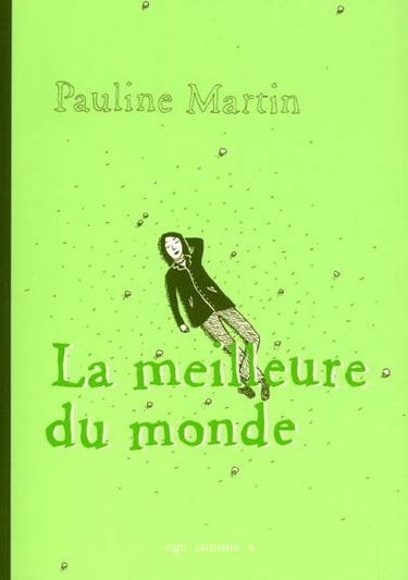 La meilleure du monde