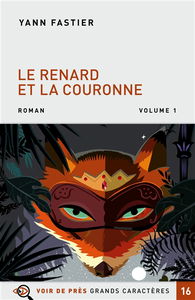 Le renard et la couronne
