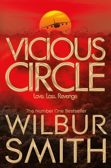 Couverture de Vicious Circle