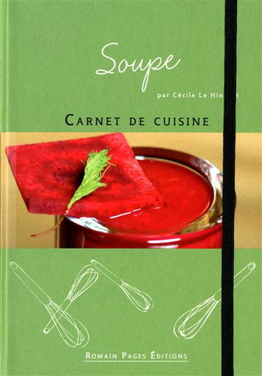 Soupe