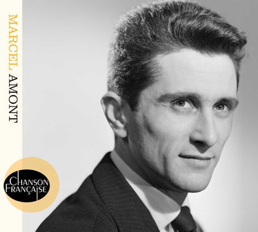 Couverture de Polydor Chanson Francaise