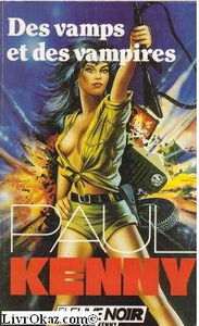 Des Vamps et des vampires