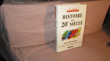 Histoire du 20e siècle