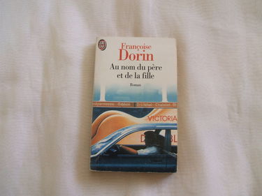 Au nom du père et de la fille