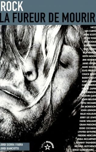 Rock, la fureur de mourir