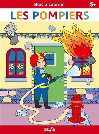 Les pompiers