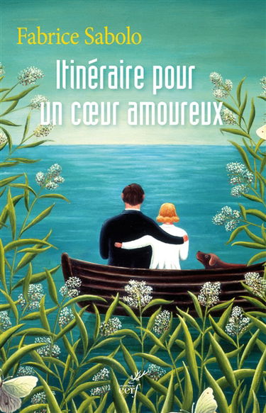Itinéraire pour un coeur amoureux