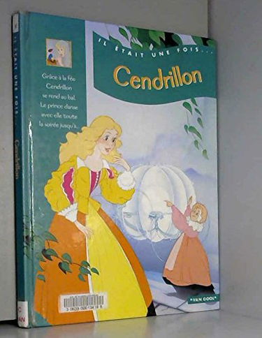 Cendrillon