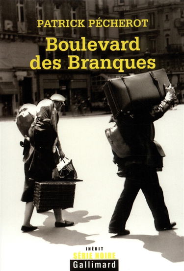 Boulevard des branques