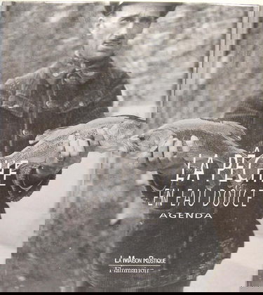 L'agenda de la pêche en eau douce