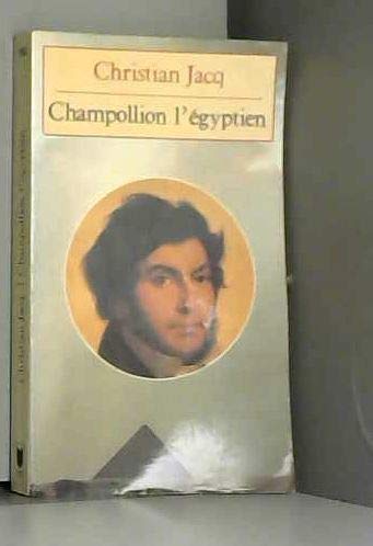 Champollion l'Egyptien