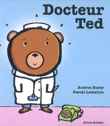 Docteur Ted