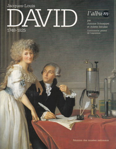 David album
