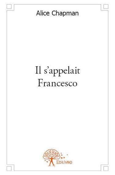 Il s'appelait francesco