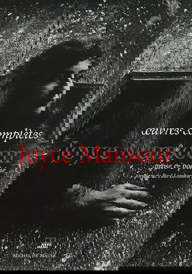 Oeuvres complètes : prose & poésie