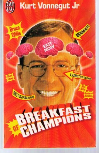 Le breakfast du champion