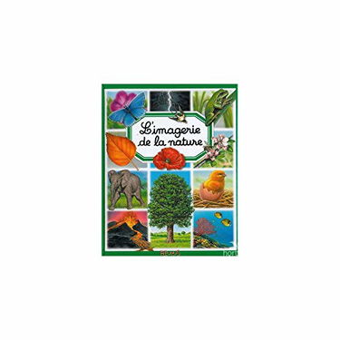 Nature + Autocollant