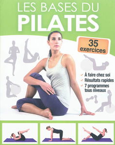 Les bases du Pilates