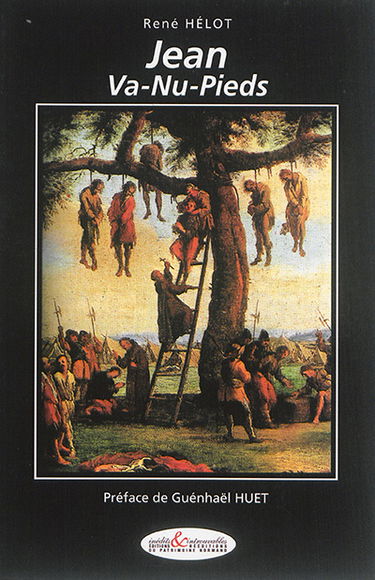 Jean Va-Nu-Pieds