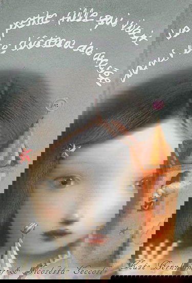 La petite fille qui vivait dans le château du musée