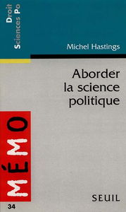 Aborder la science politique