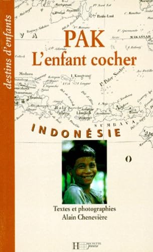 Pak, l'enfant cocher : Indonésie