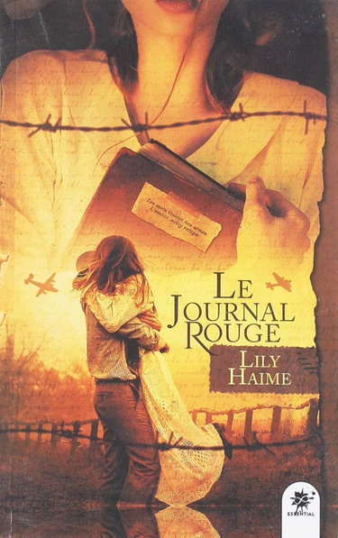 Essential : Le journal rouge