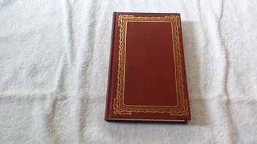 Ferragus, chef des dévorants