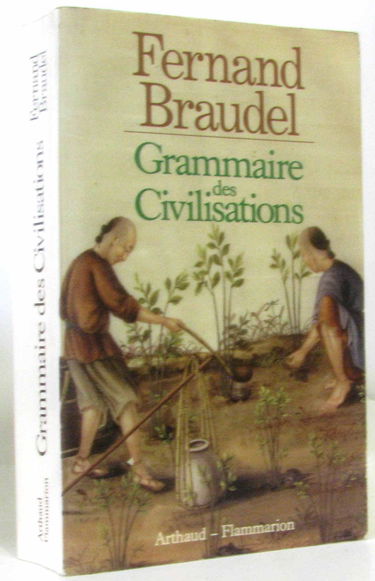 Grammaire des civilisations