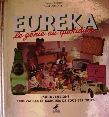 Eurêka, le génie au quotidien