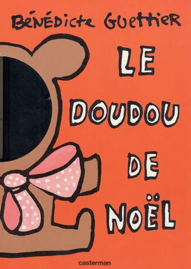 Le doudou de Noël