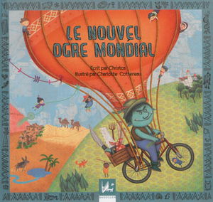 Le nouvel ogre mondial