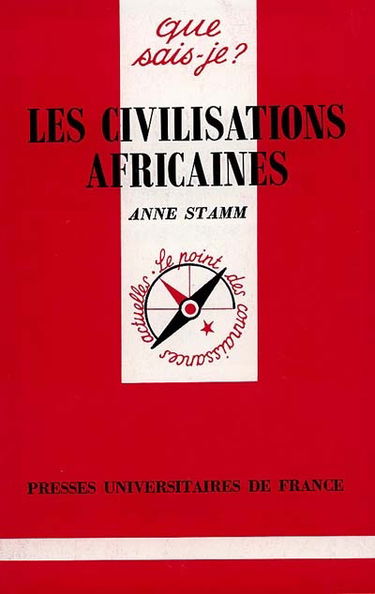Les Civilisations africaines