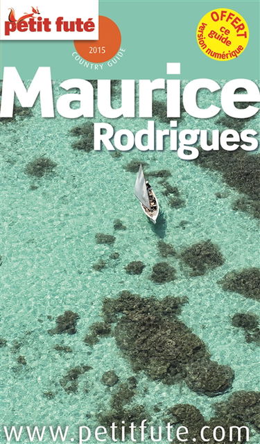 Maurice, Rodrigues : 2015