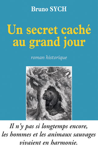 Un secret caché au grand jour