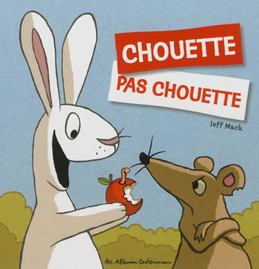 Chouette, pas chouette