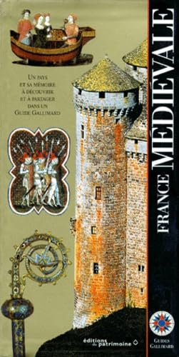 France médiévale (ancienne édition)
