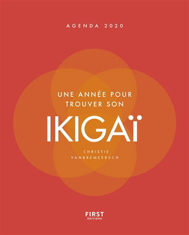 Une année pour trouver son ikigaï : agenda 2020