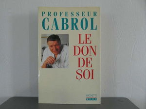 Le don de soi