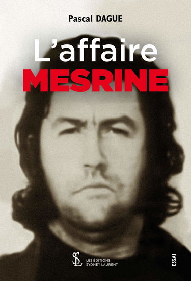 L'affaire Mesrine