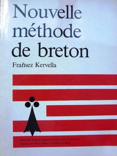 Nouvelle méthode de breton