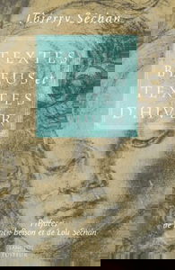 Textes Bleus Et Textes D'Hiver