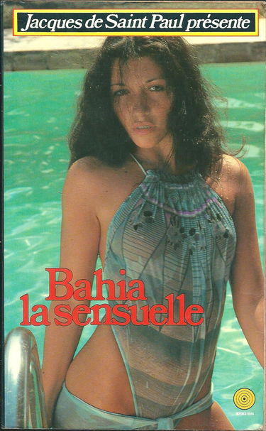 Bahia la sensuelle